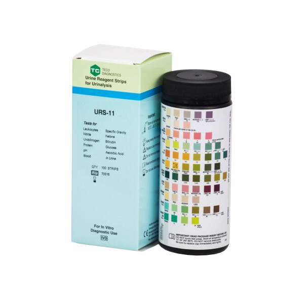 Test Strips